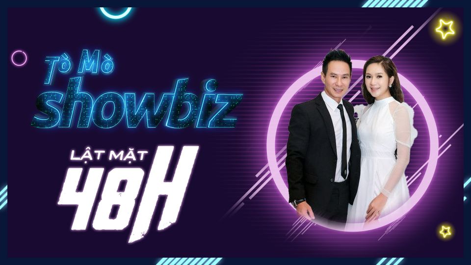Tò Mò "Lật Mặt" - #TMSB