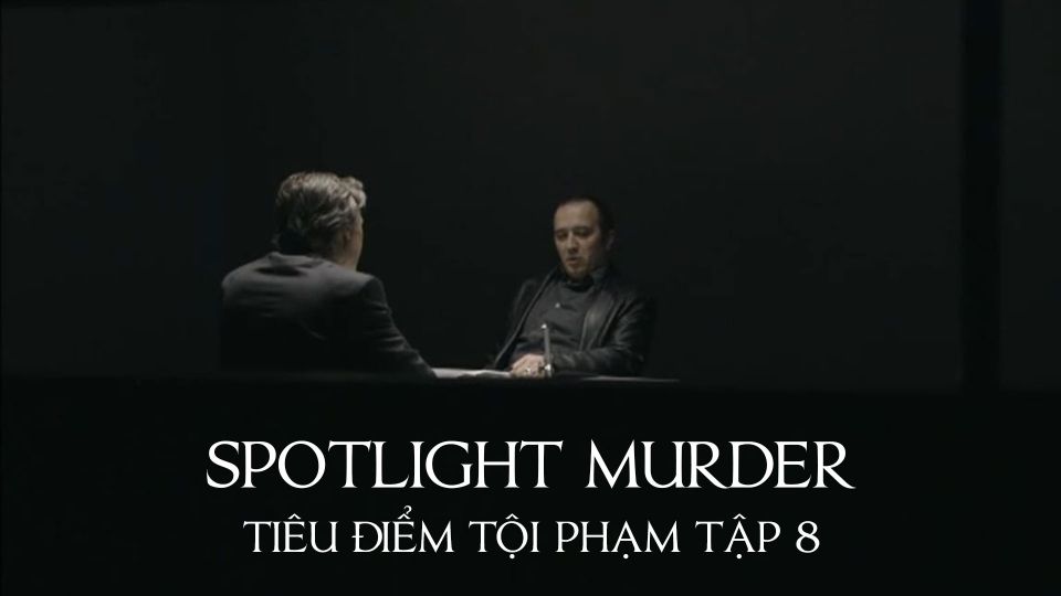 Tiêu Điểm Tội Phạm Tập 8