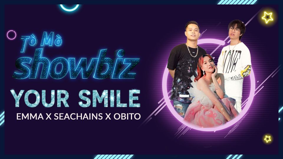 Tò Mò "Your Smile" - #TMSB