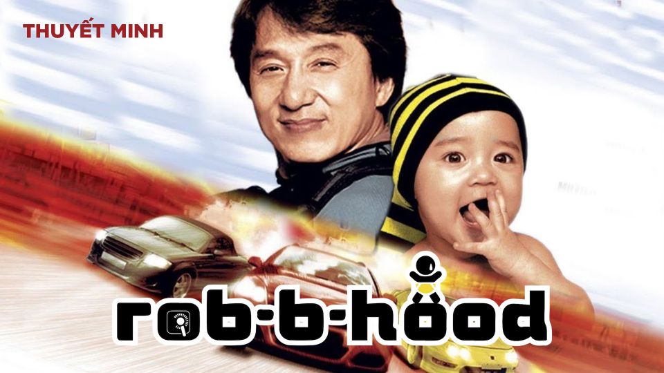 Kế Hoạch Baby - Thuyết Minh