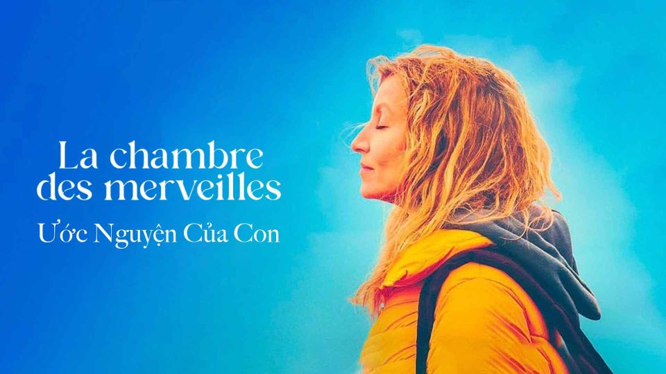 Ước Nguyện Của Con