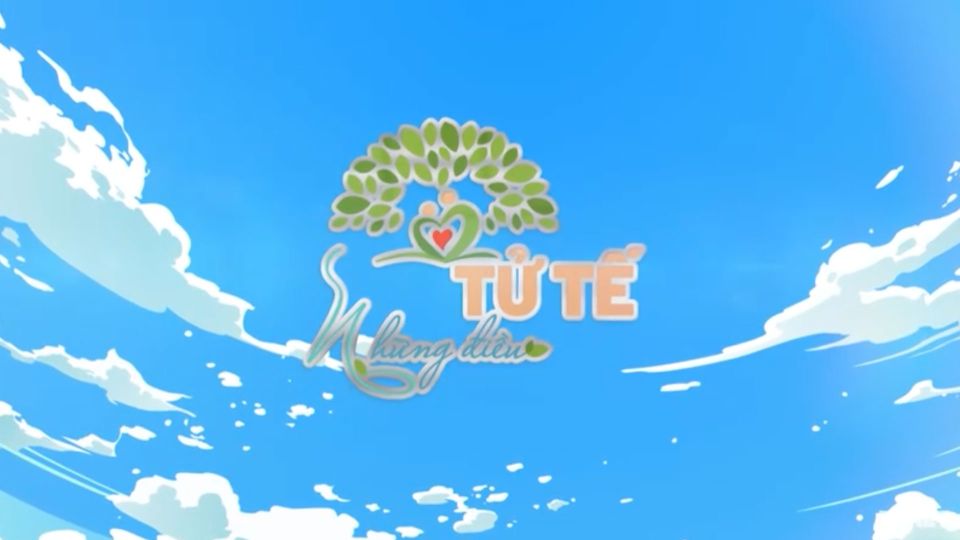 Những Điều Tử Tế