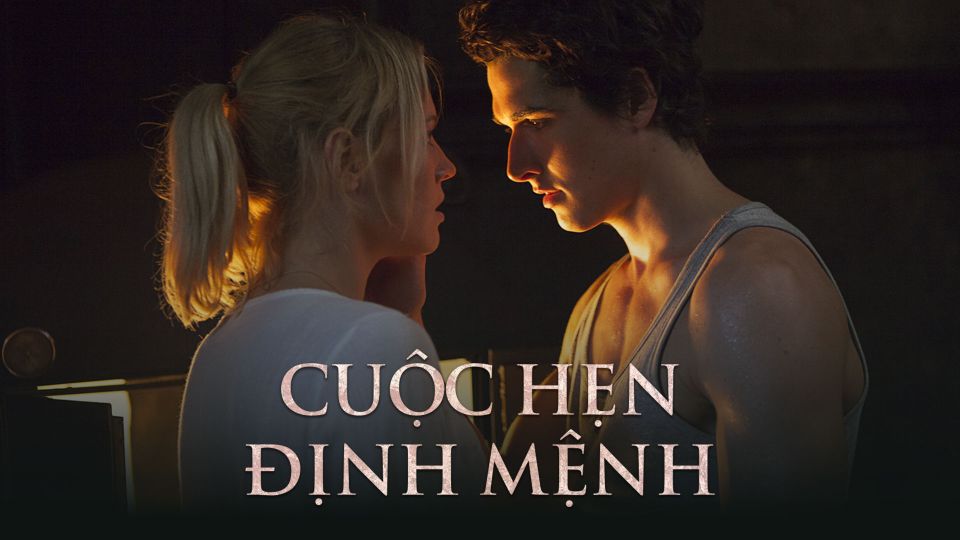 Cuộc Hẹn Định Mệnh