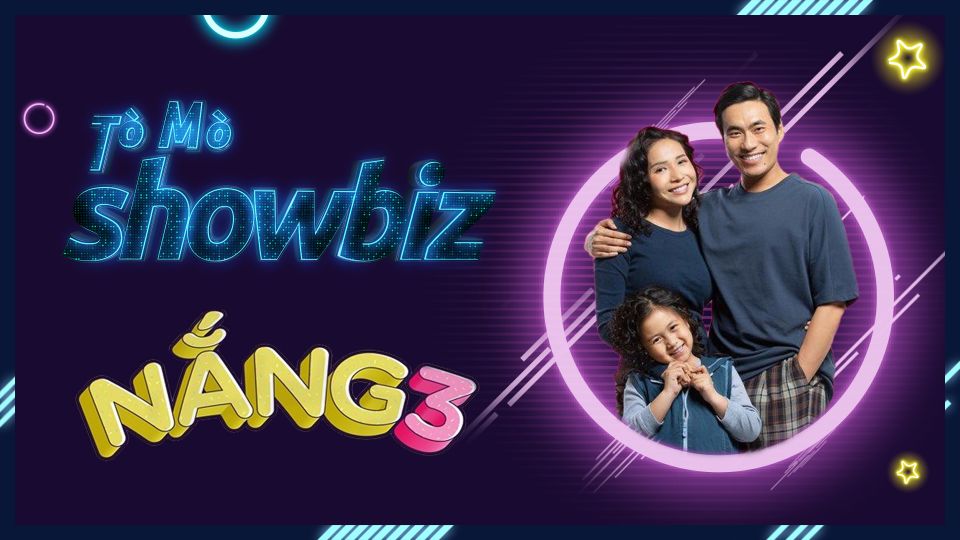 Tò Mò "Nắng 3" - #TMSB