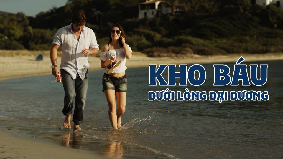 Kho Báu Dưới Lòng Đại Dương