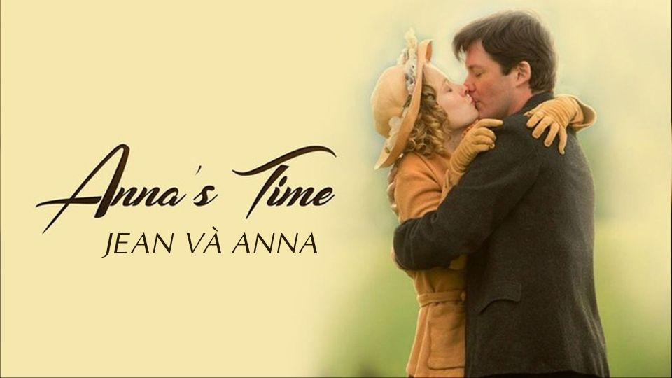 Jean và Anna