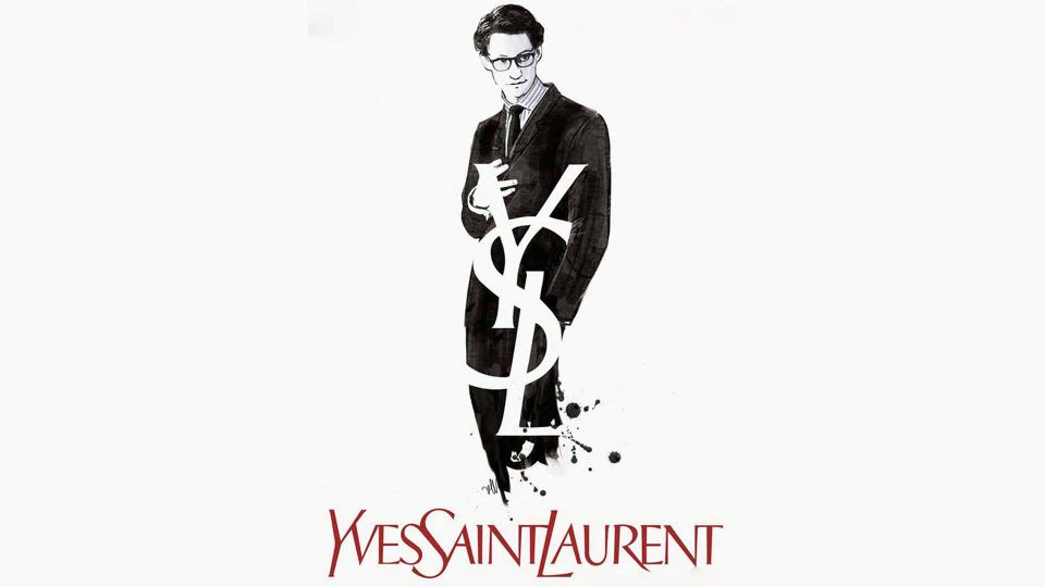 Yves Saint Laurent