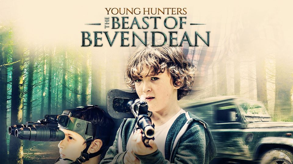 Săn Lùng Quái Thú Vùng Bevendean