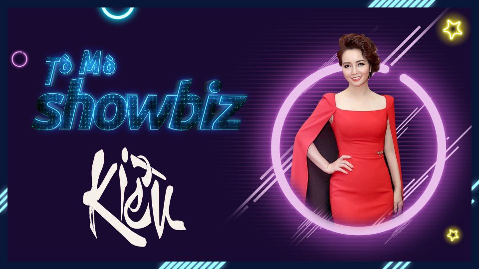 Tò mò "Kiều" - #TMSB