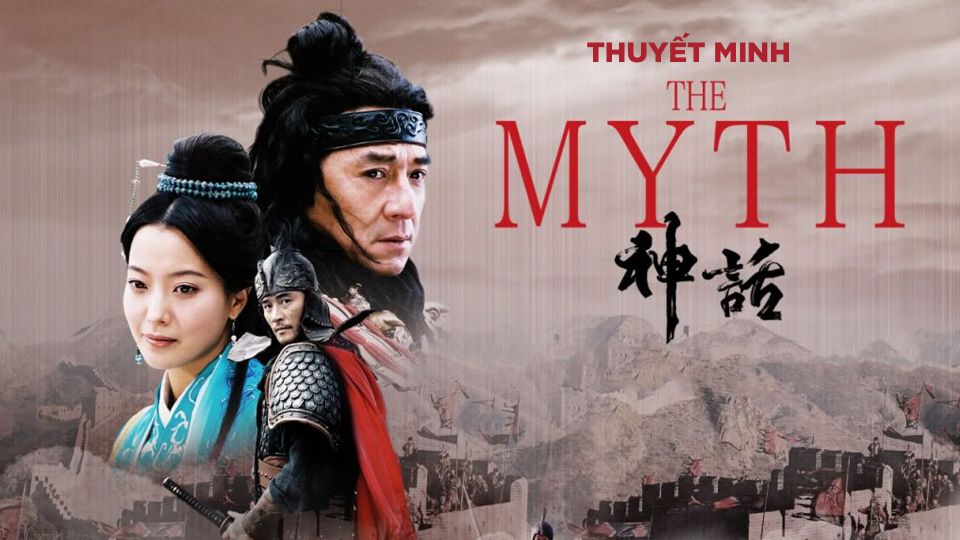 Thần Thoại - Thuyết Minh