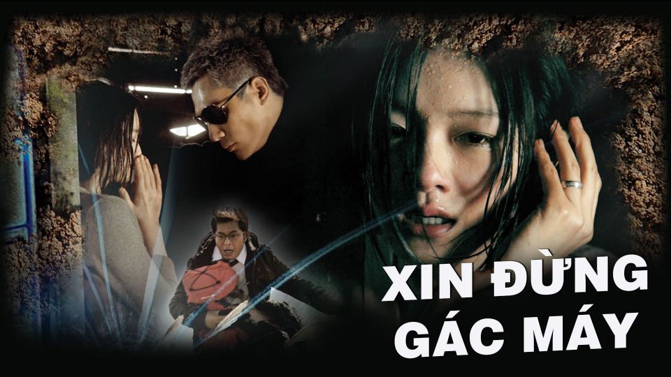 Xin Đừng Gác Máy