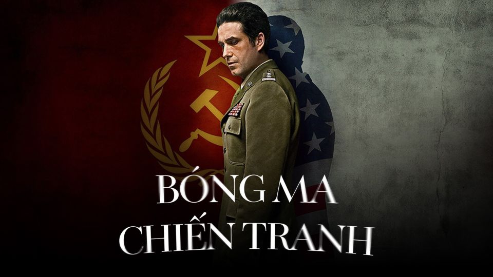 Bóng Ma Chiến Tranh
