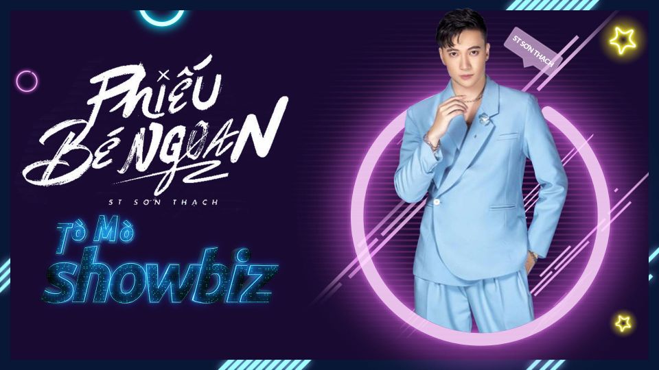 Tò Mò "MV Phiếu Bé Ngoan" ST Sơn Thạch - #TMSB