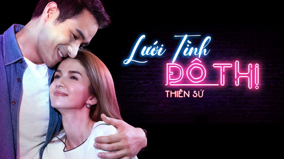 Lưới Tình Đô Thị - Thiên Sứ