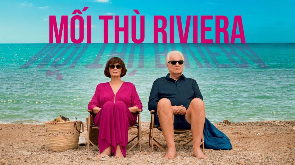 Mối Thù Riviera