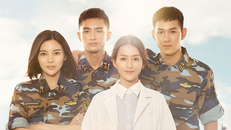 Hậu Duệ Mặt Trời Việt Nam