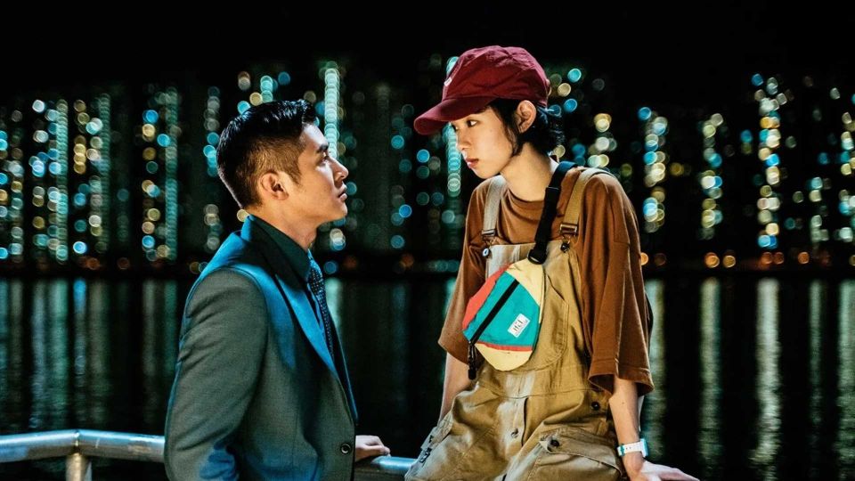 Bạn Trai Hoàn Hảo Của Tôi
