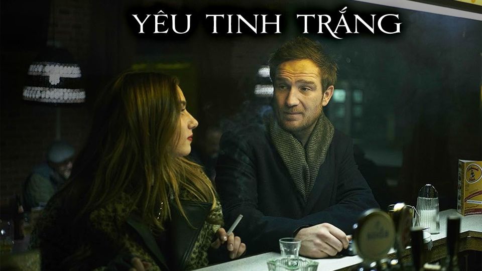 Yêu Tinh Trắng