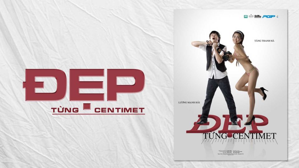 Đẹp Từng Centimet