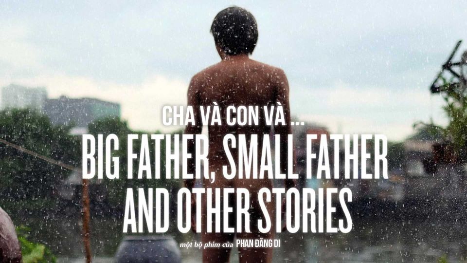 Cha và con và ...