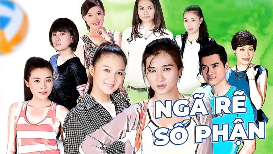 Ngã Rẽ Số Phận