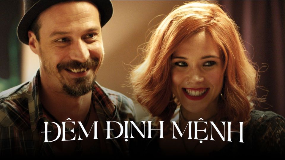 Đêm Định Mệnh