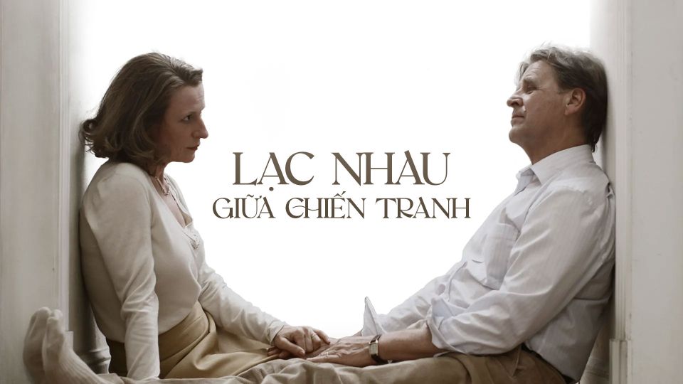 Lạc Nhau Giữa Chiến Tranh