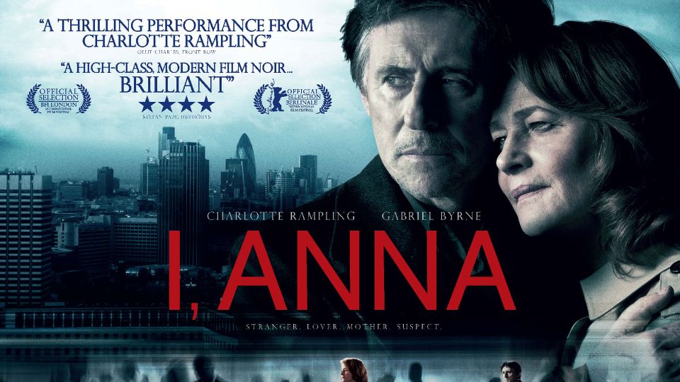 Chuyện Tình Của Anna