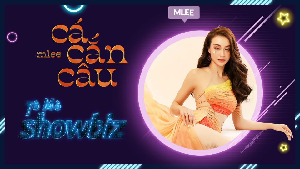 Tò Mò "MV Cá Cắn Câu - MLee & DTAP" - #TMSB