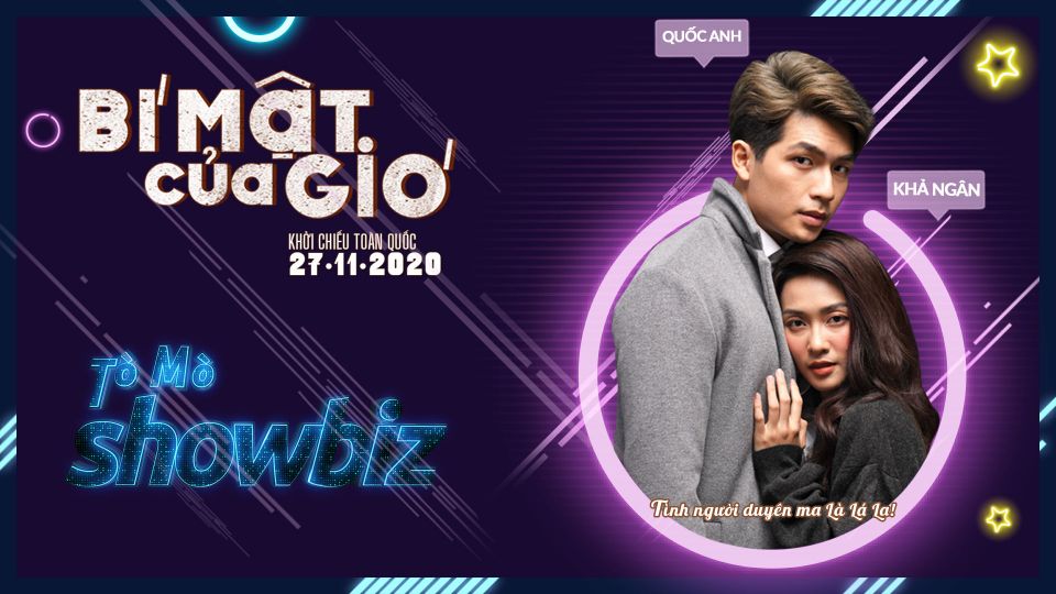 Tò Mò "Bí Mật Của Gió" - #TMSB